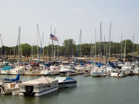 lewis and clark marina|Yankton